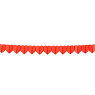Boland Garland Heart 4 m - Garland