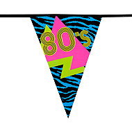 Boland Disco garland 80's - Garland