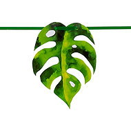 Boland Garland palm leaves 3 m - Garland