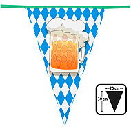 Boland Oktoberfest garland 6 m - Garland