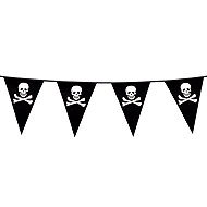 Boland Pirate garland 6 m - Garland