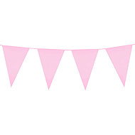 Boland Light pink garland 10 m - Garland
