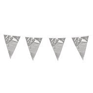 Boland Silver garland 10 m - Garland