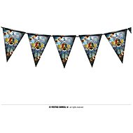 GUIRCA Garland Wizard Harry 300 cm - Garland