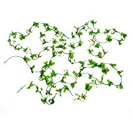 FunCo Wedding Decoration Flower Table Runner Sweet Deco 250 cm 2 pcs - Garland