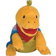 GOKI Puppet turtle Lisi 23 cm - Hand Puppet