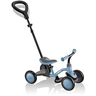 Globber Learning Bike 3in1 Deluxe, ash blue - Balance Bike