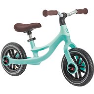 Globber Go Bike Elite Air, mint - Balance Bike