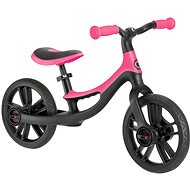 Globber Go Bike Elite, fuchsia pink - Balance Bike