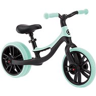 Globber Go Bike Elite Duo, mint - Balance Bike
