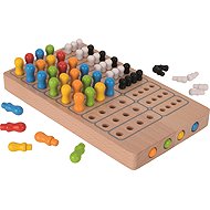 Logická hra Master Logic - Board Game