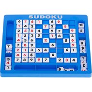 Logická hra Sudoku - Board Game
