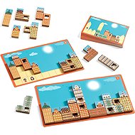 Logická hra Sologic, Architekt - Board Game