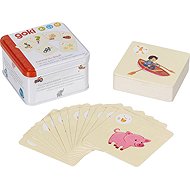 Hra Hádej aktivity - Board Game
