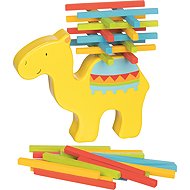 Goki Colourful Camel - Balance Game