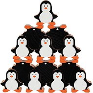 Goki Penguins - Balance Game