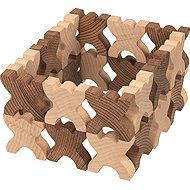 Goki Xmanis folding men - Balance Game