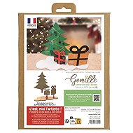 Gomille Gifts wooden set - Creative Kit