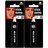 Guirca Make-Up White Pencil - Halloween - 36 g - Face Paint