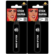 Guirca Make-Up Black Pencil - Halloween - 36 g - Face Paint
