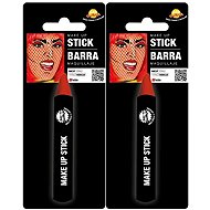 Guirca Make-Up Red Pencil - Halloween - 36 g - Face Paint