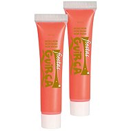 Guirca Make-Up Neon Red In Tube - Halloween - 20 ml - Face Paint