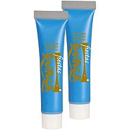 Guirca Make-Up Neon Blue In Tube - Halloween - 20 ml - Face Paint