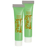 Guirca Make-Up Neon Green In Tube - Halloween - 20 ml - Face Paint