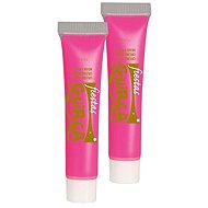 Guirca Make-Up Neon Pink In Tube - Halloween - 20 ml - Face Paint