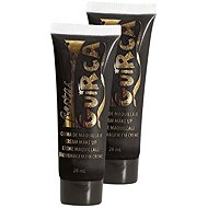 Guirca Black Make-Up In Tube - Halloween - 40 ml - Face Paint
