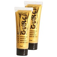 Guirca Golden Make-Up In Tube - Halloween - 40 ml - Face Paint