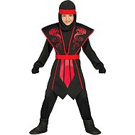 GUIRCA Ninja, 3-4 years - Costume
