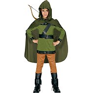 GUIRCA Robin Hood, 3-4 years - Costume