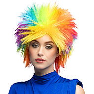 Boland Punky rainbow - Wig