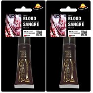 Guirca Artificial blood Halloween 40 ml - Party Accessories