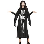 GUIRCA Ladies tunic skeleton - Costume