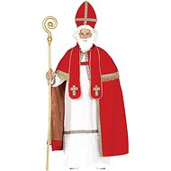 GUIRCA Nicholas size. L 52/54 - Costume