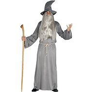 GUIRCA Gandalf size. XL 54/56 - Costume