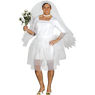 GUIRCA Bride size. S 46/48 - Costume