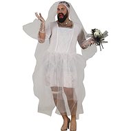 GUIRCA Bride size. XXL 56/58 - Costume