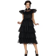 GUIRCA Wednesday women's dress sizing. S 36/38 - Costume