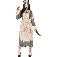 GUIRCA Zombie nurse size. M 38/40 - Costume