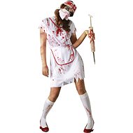 GUIRCA Zombie nurse size. M 38/40 - Costume