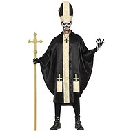GUIRCA Pope - Costume