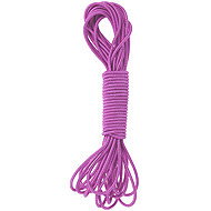 XQ MAX Jumping rubber 10 m purple - Outdoor Game