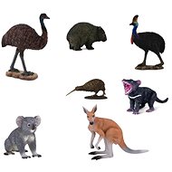 Mojo Fun Australia figure set - Figure