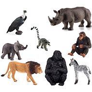 Mojo Fun Africa 1 figure set - Figure