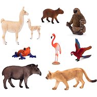 Mojo Fun South America figure set - Figure
