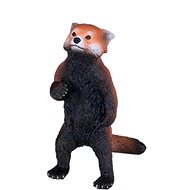 Mojo Fun panda red standing - Figure