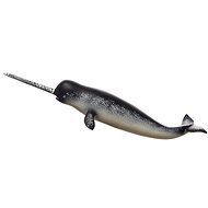 Mojo Fun narwhal - Figure
